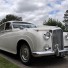 1960 Lwb Cloud Bentley 1960 Lwb Cloud Bentley