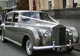1961 Phantom V Rolls Royce 1961 Phantom V Rolls Royce