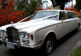 1970 Stretch Rolls Royce Brad 1970 Stretch Rolls Royce Brad