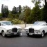 2 1960 Lwb Cloud Rolls Royce